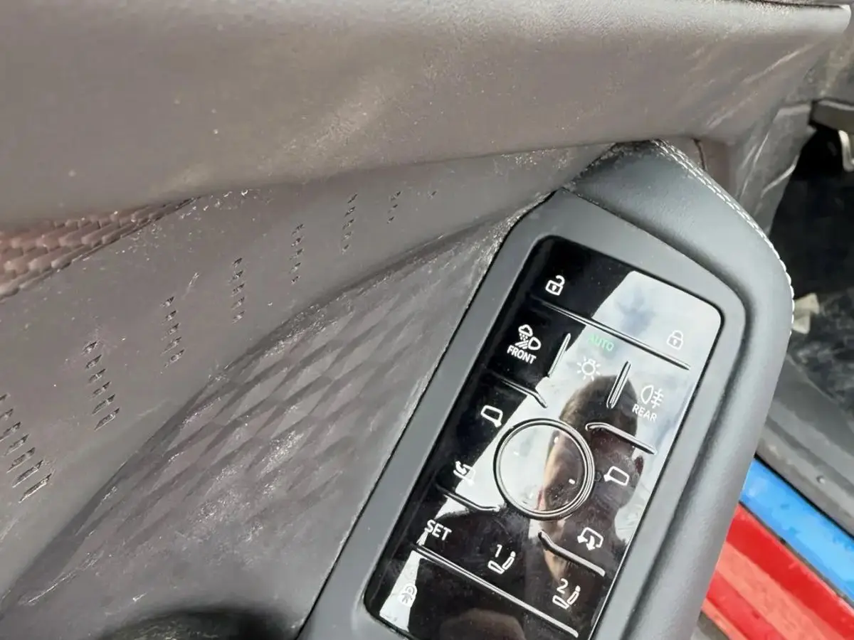 Audi A5, 2026