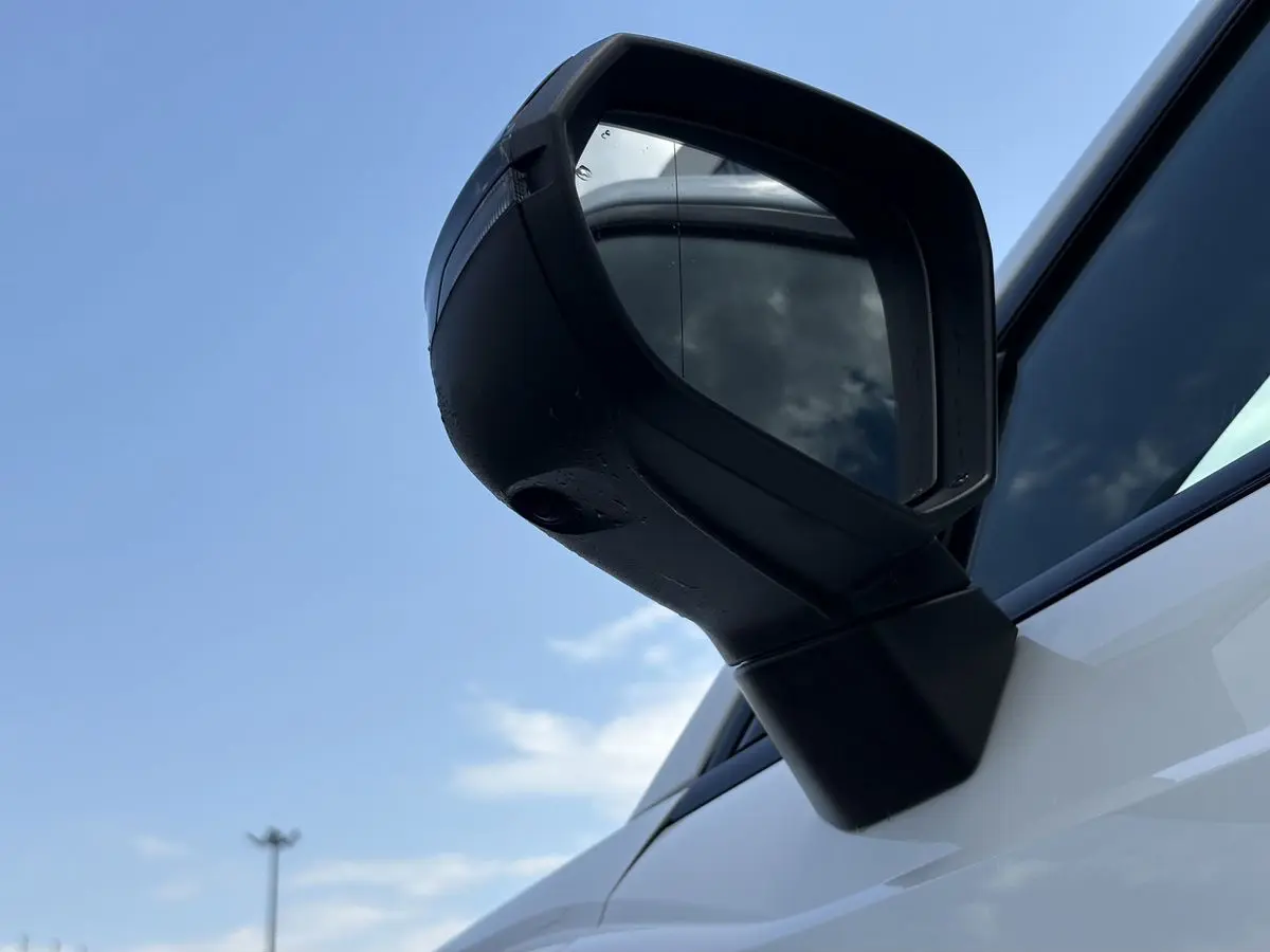 Audi Q3, 2026