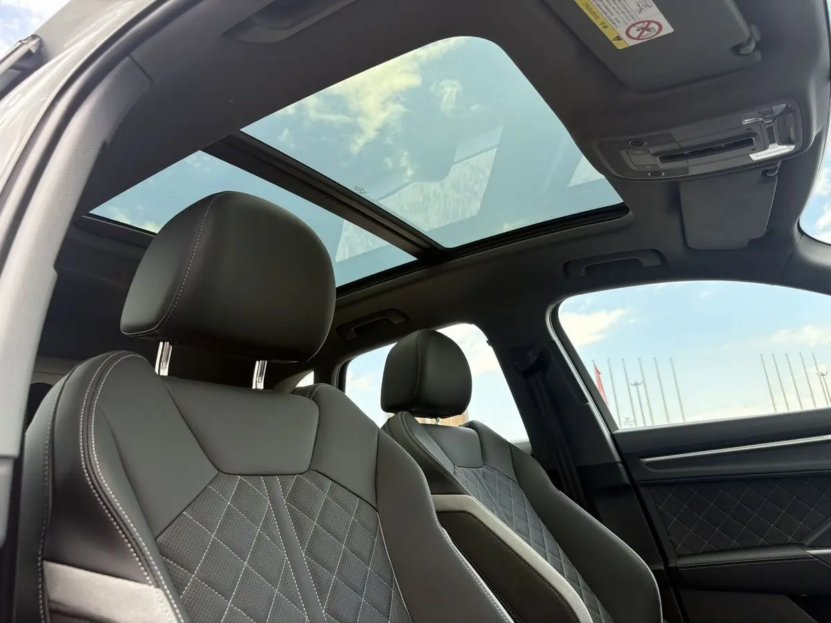 Audi Q3, 2026