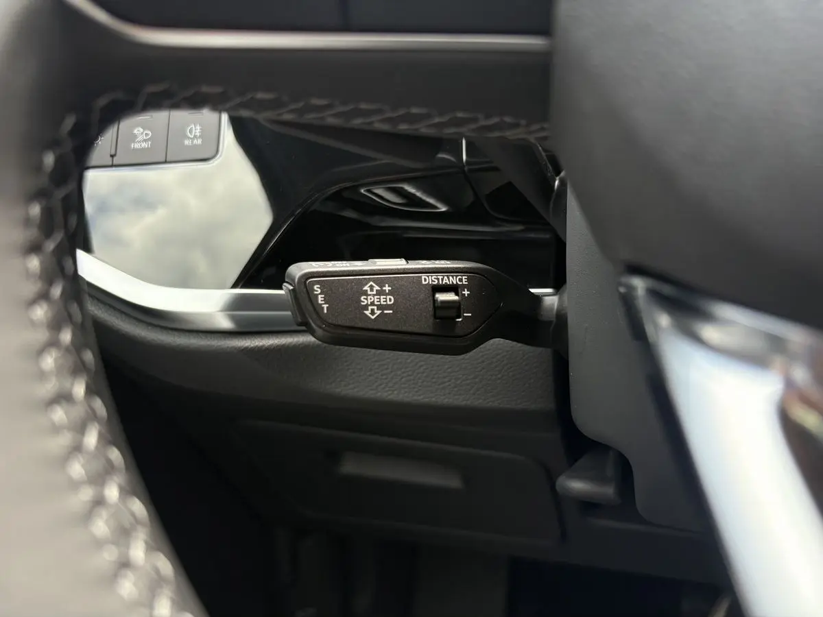 Audi Q3, 2026