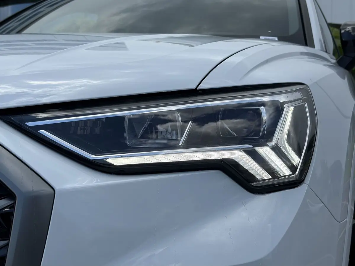 Audi Q3, 2026