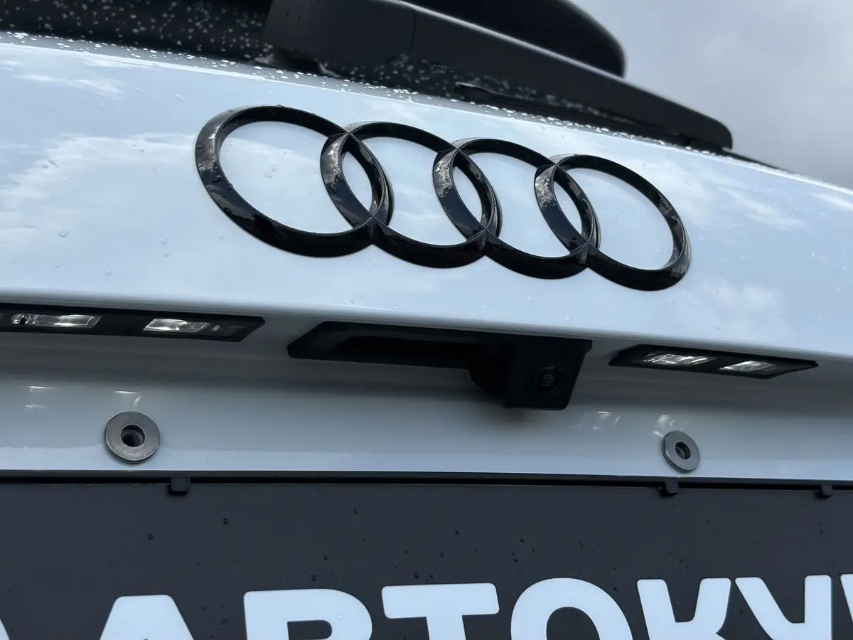 Audi Q3, 2026