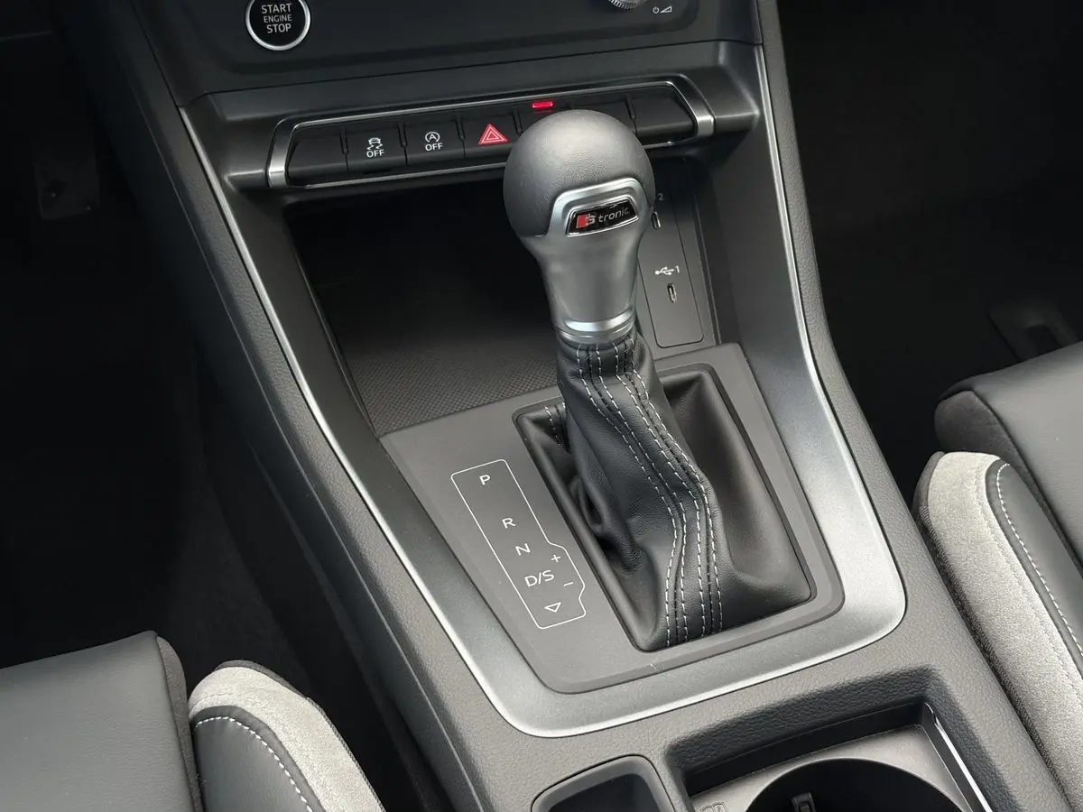 Audi Q3, 2026