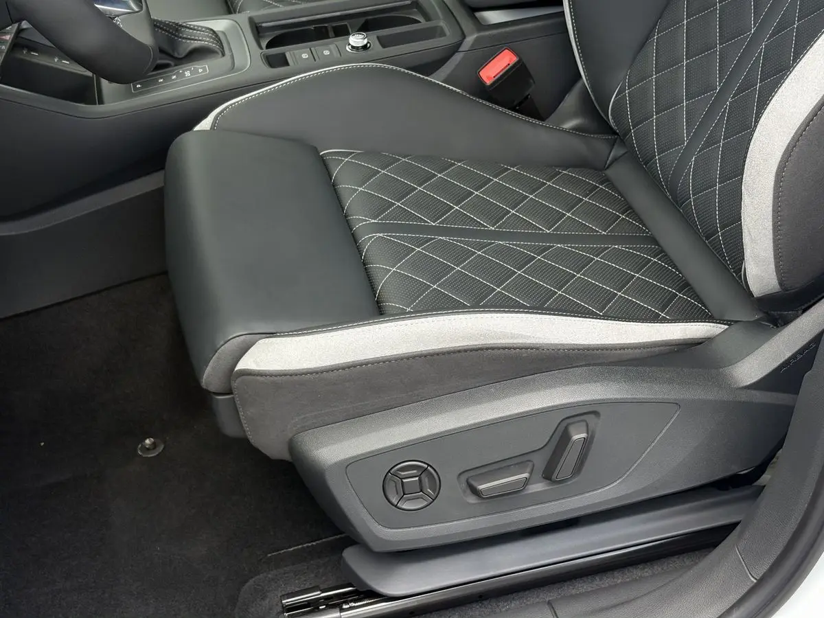 Audi Q3, 2026