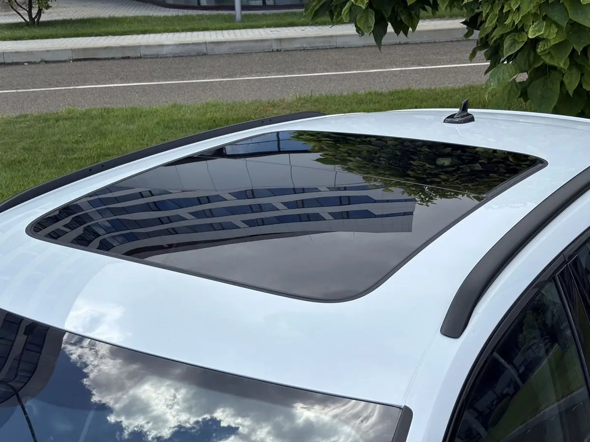 Audi Q3, 2026