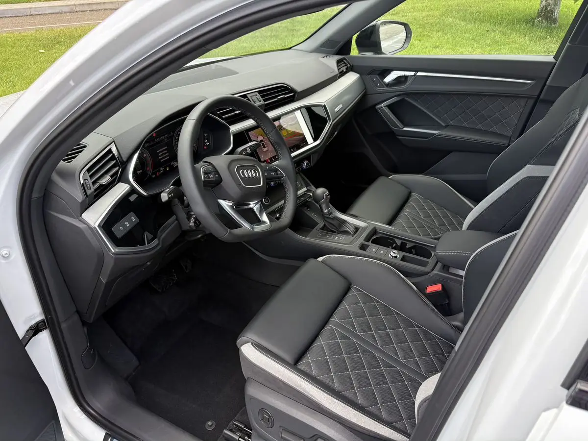 Audi Q3, 2026