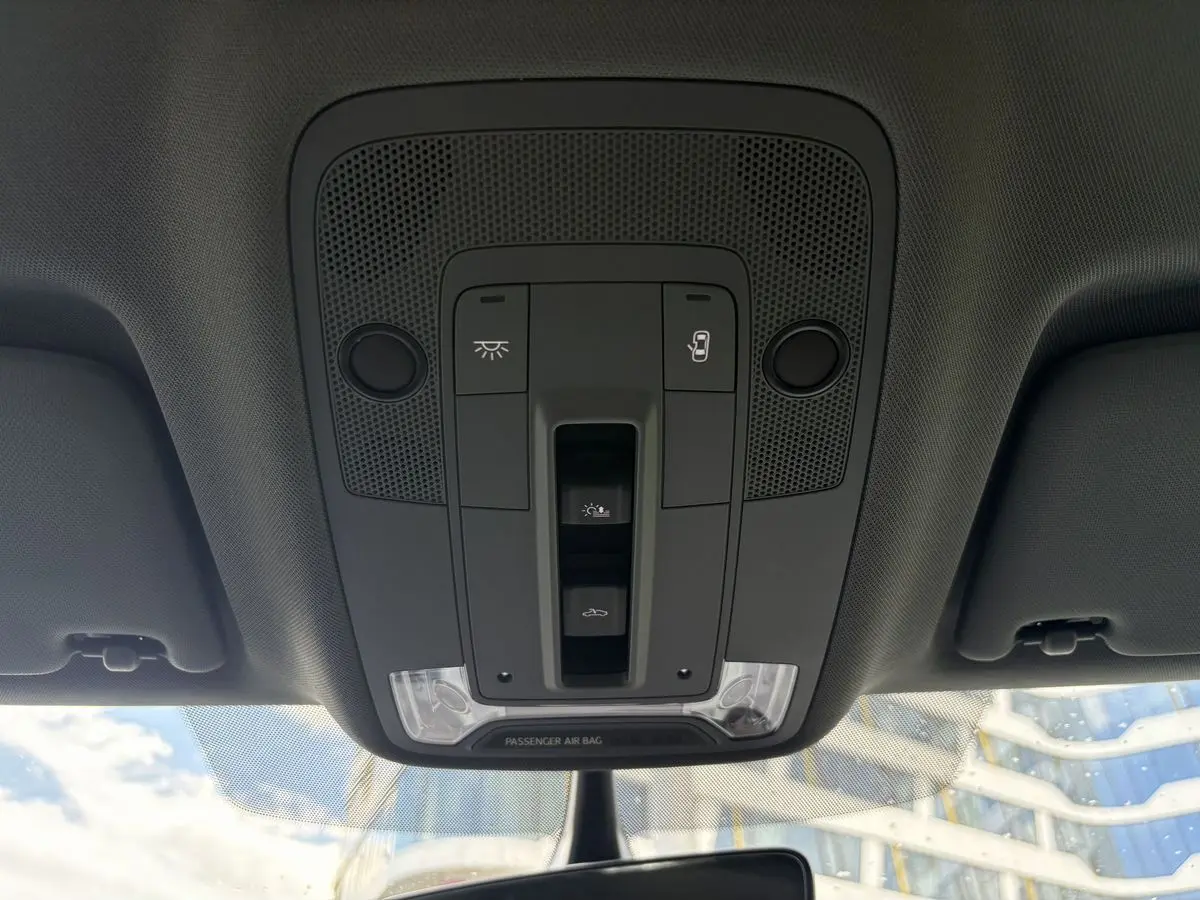 Audi Q3, 2026