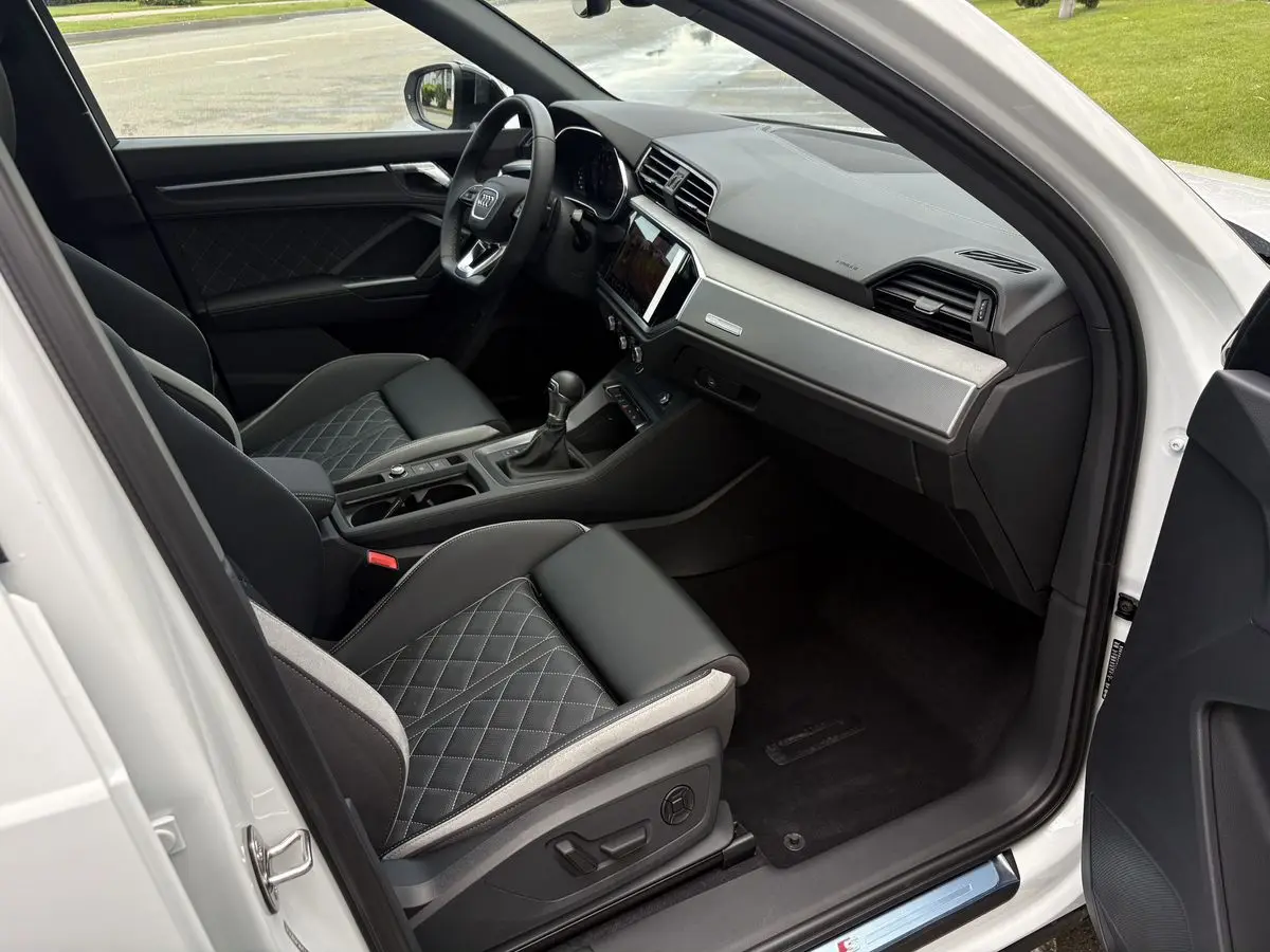 Audi Q3, 2026