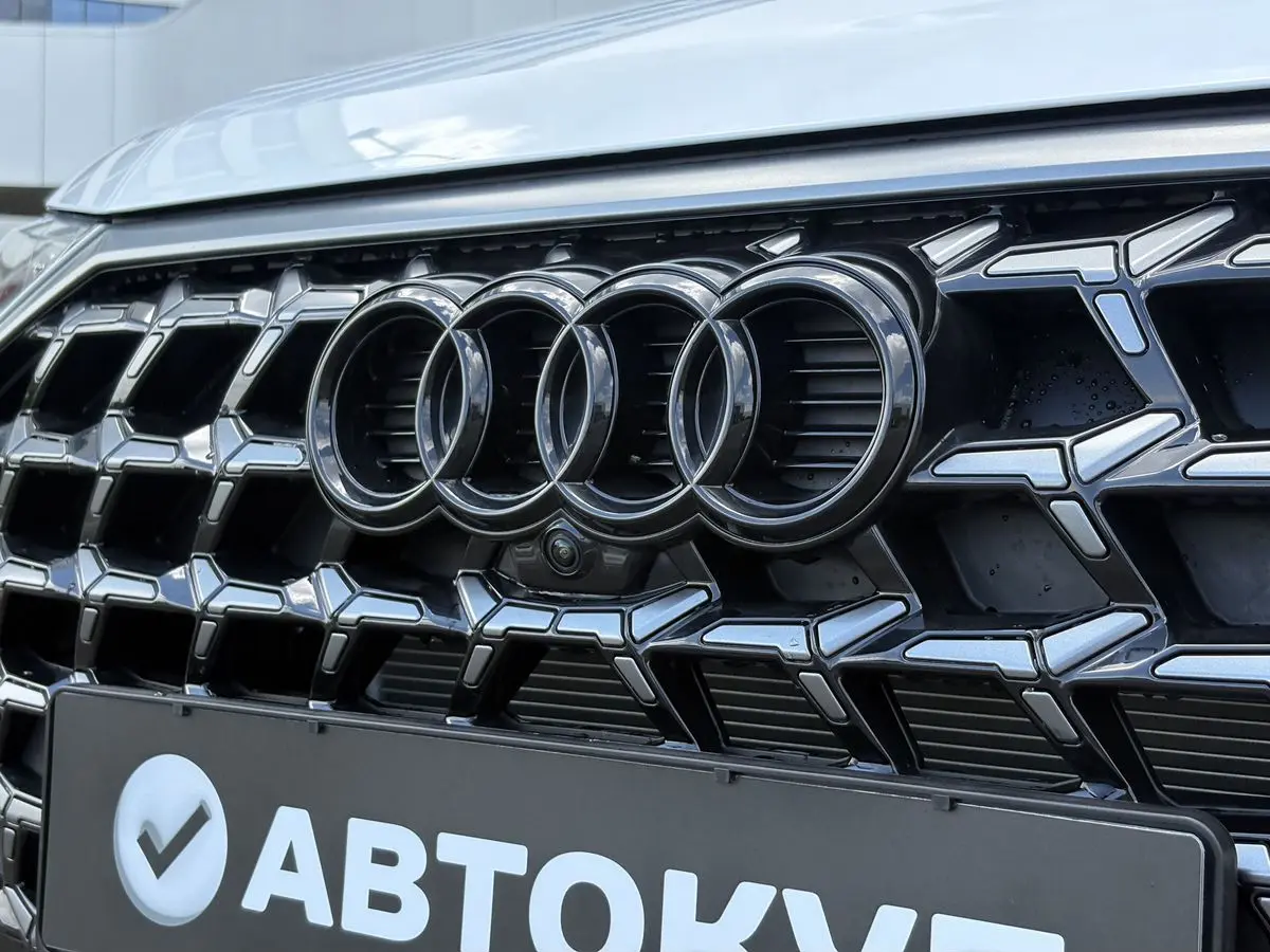 Audi Q3, 2026