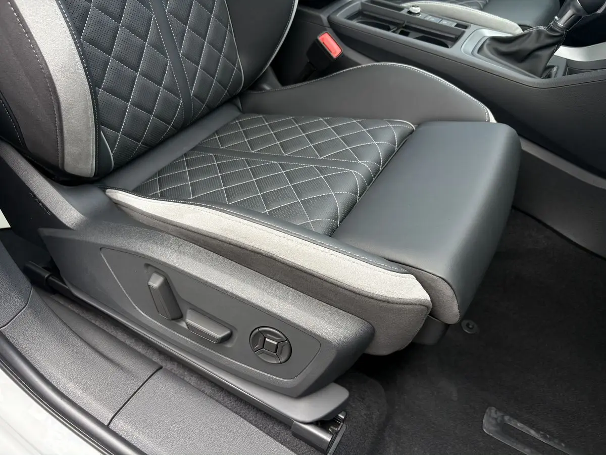 Audi Q3, 2026