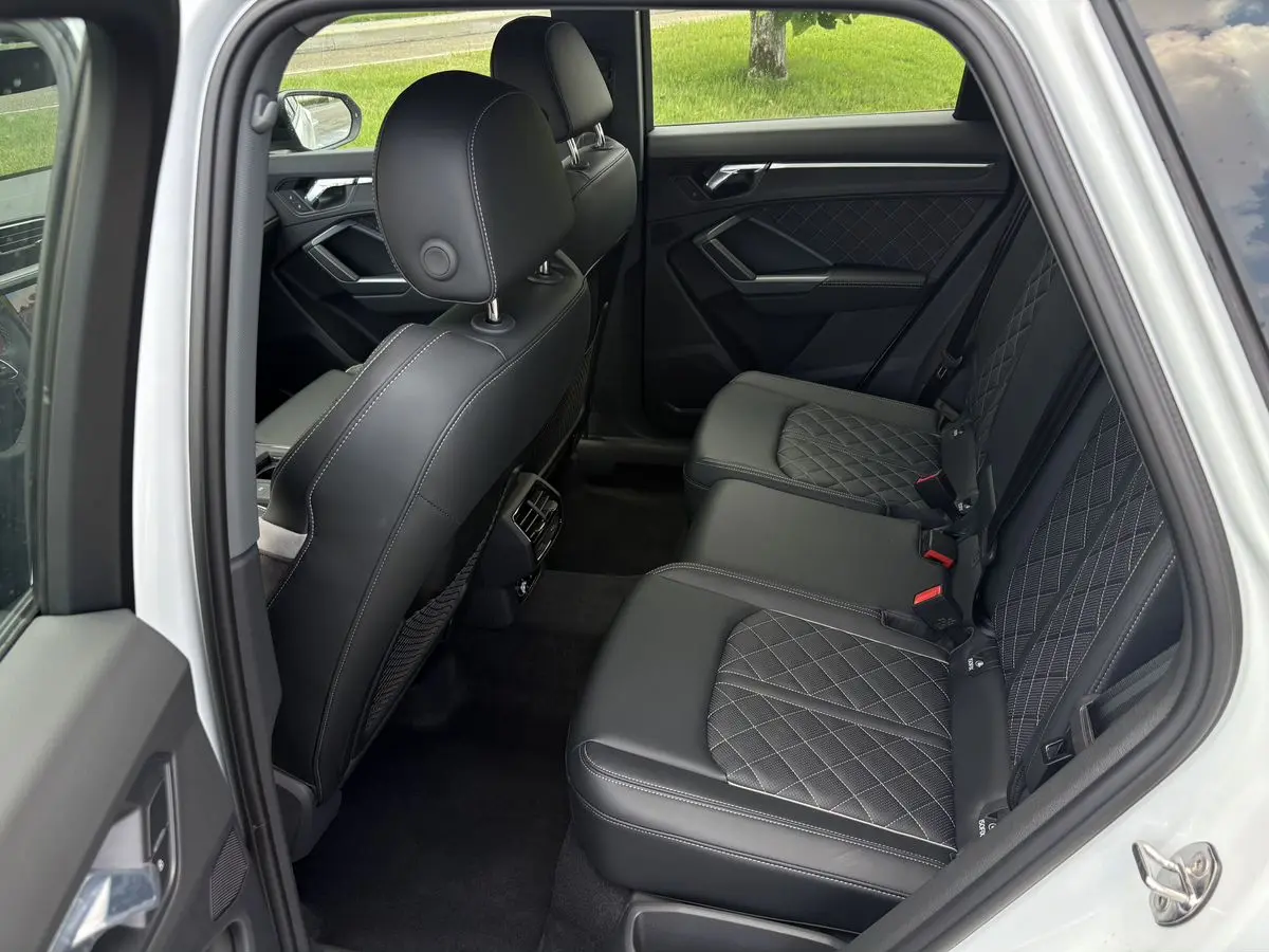Audi Q3, 2026
