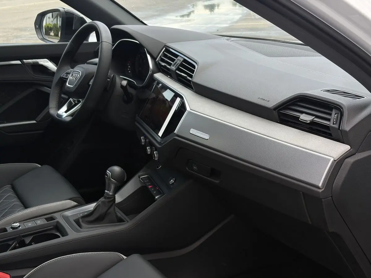 Audi Q3, 2026