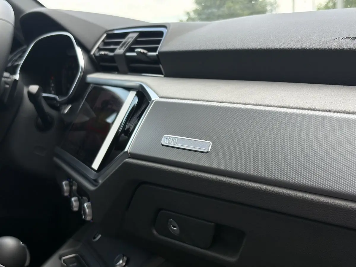 Audi Q3, 2026