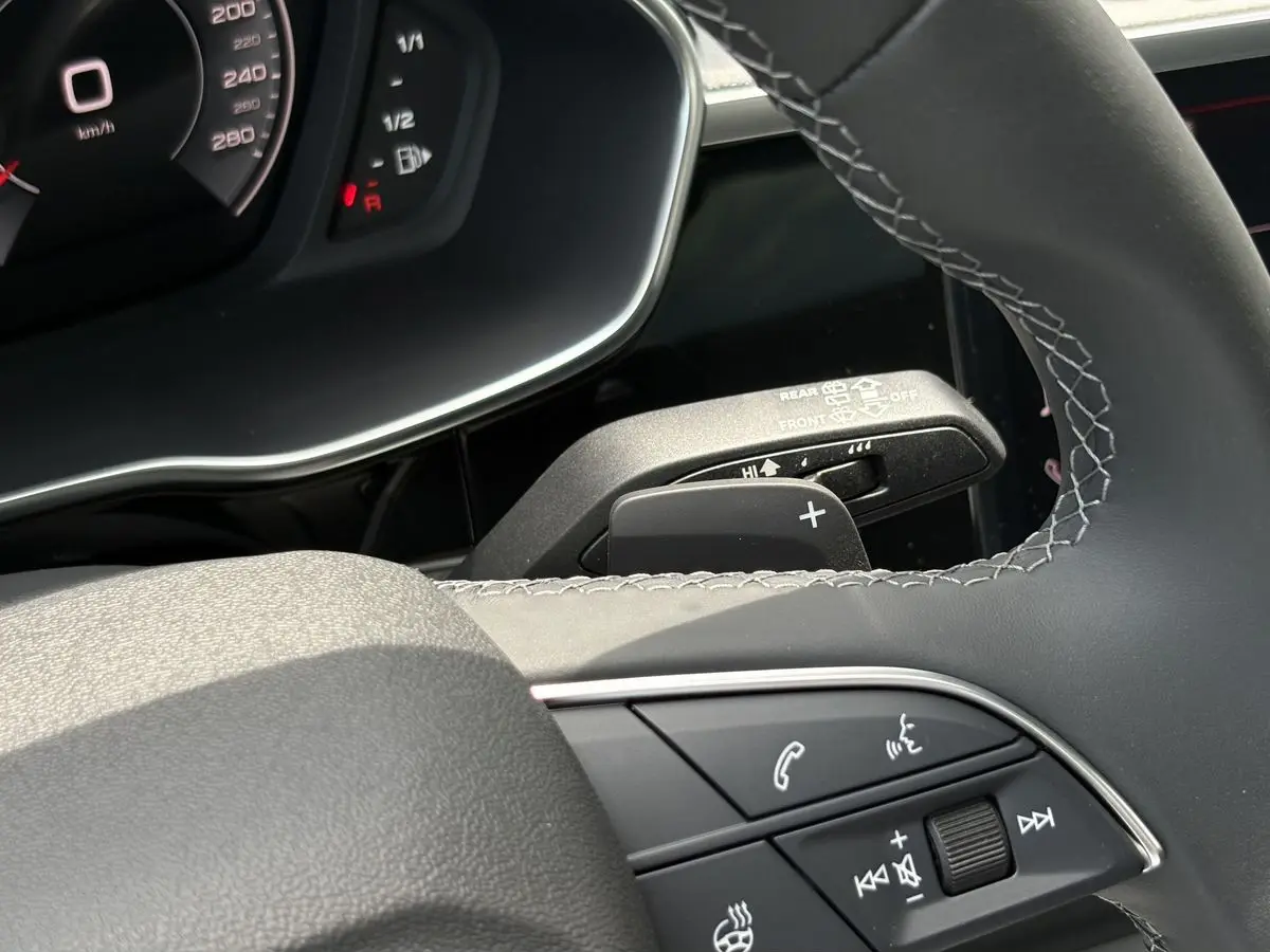Audi Q3, 2026