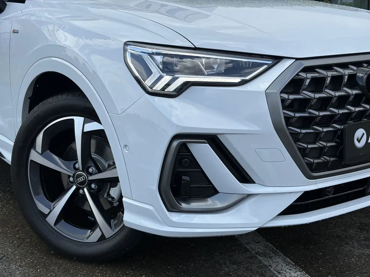 Audi Q3, 2026