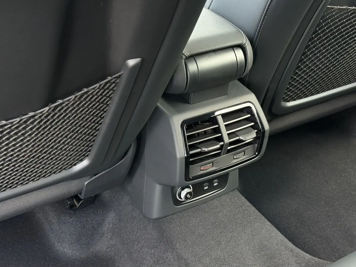 Audi Q3, 2026