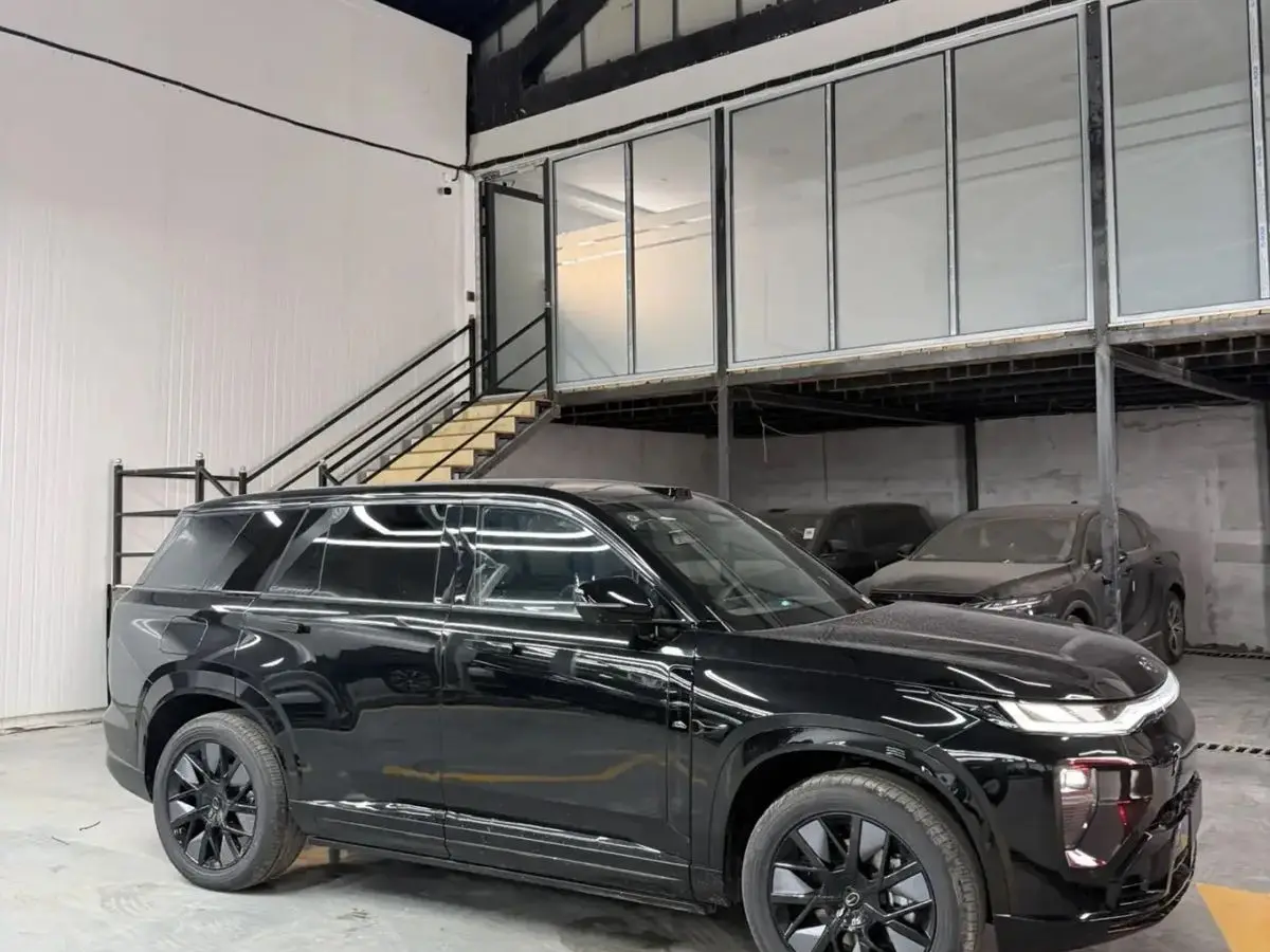 GAC Trumpchi S7, 2026