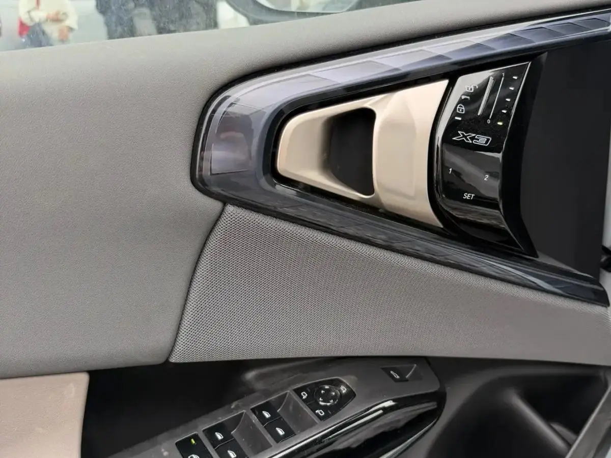 BMW X3, 2026