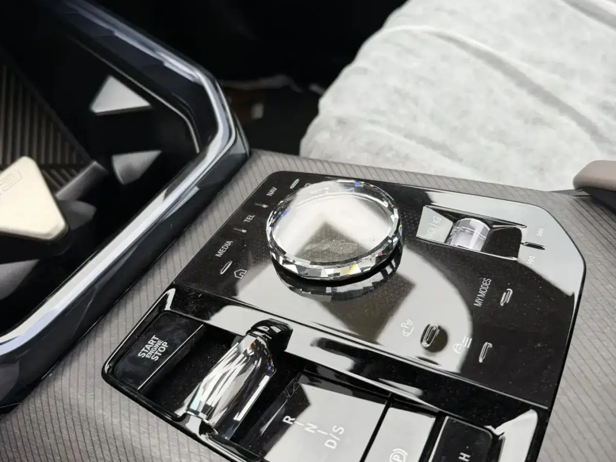 BMW X3, 2026