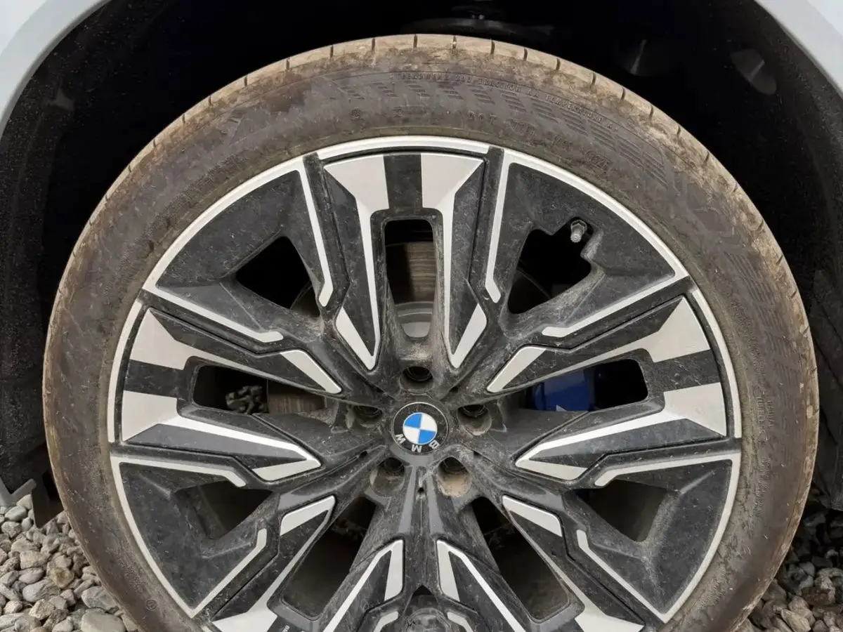 BMW X3, 2026