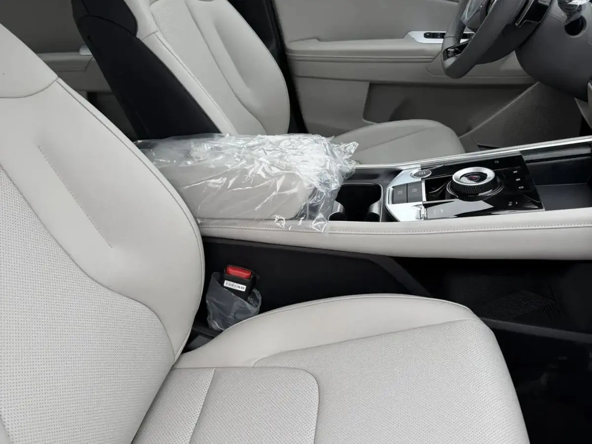 Kia Sportage, 2026