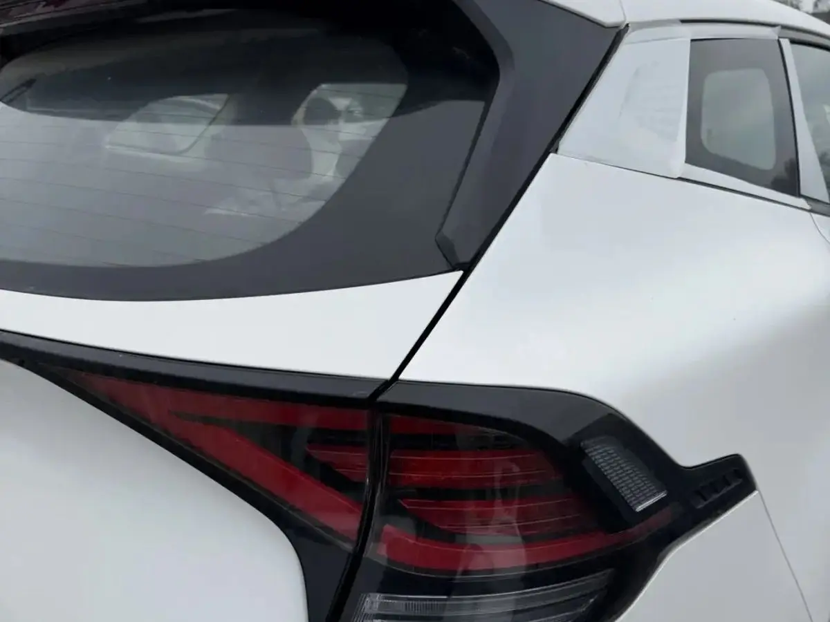 Kia Sportage, 2026