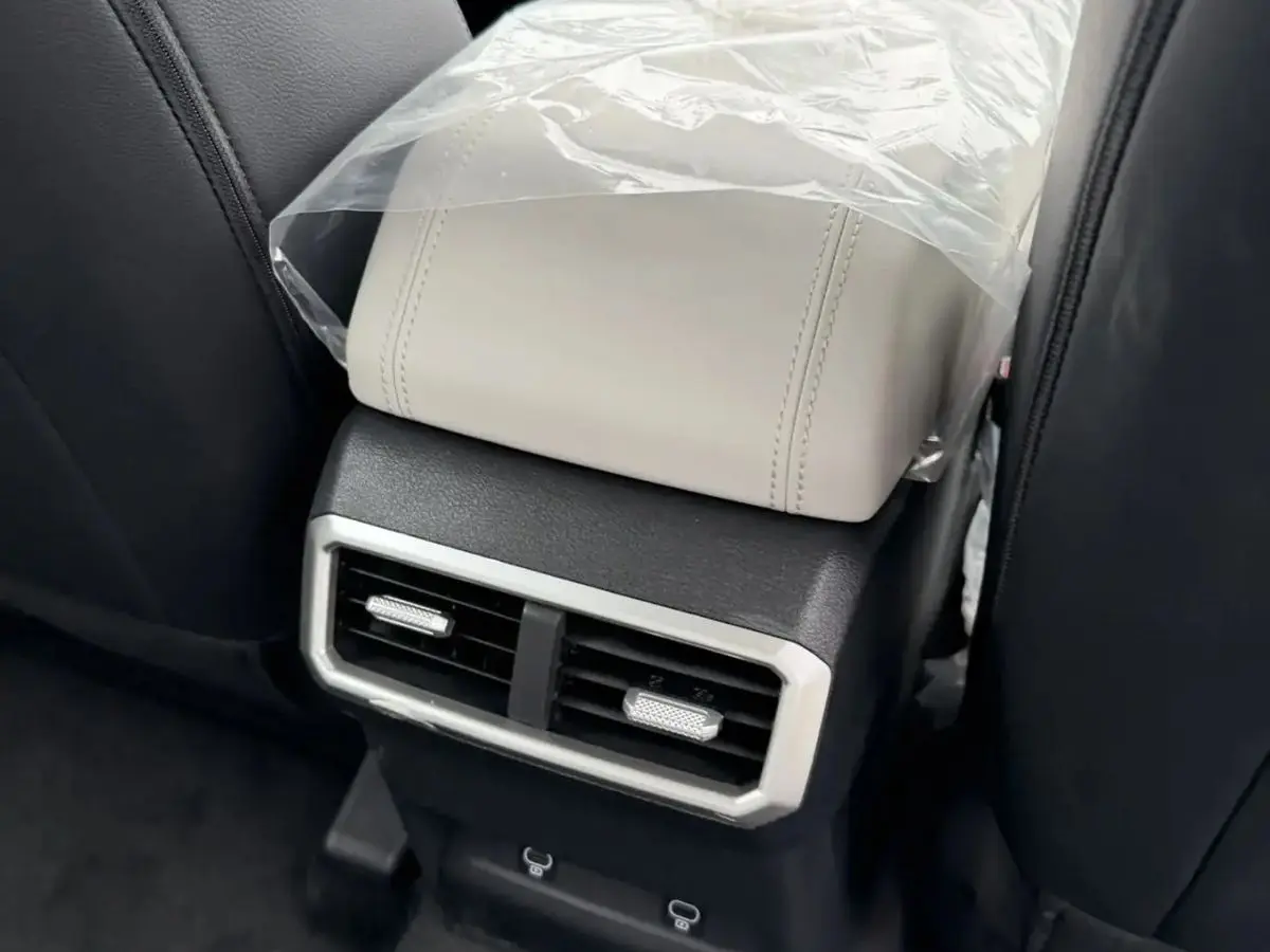 Kia Sportage, 2026