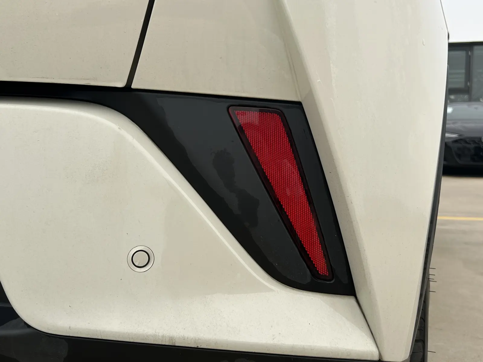 BYD Seagull, 2025