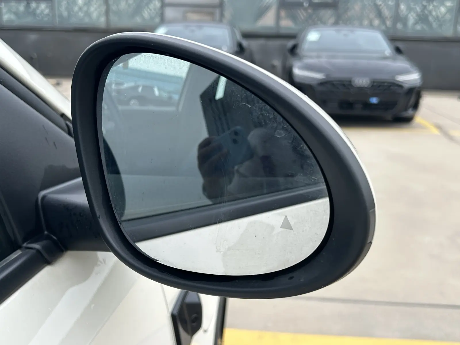 BYD Seagull, 2025
