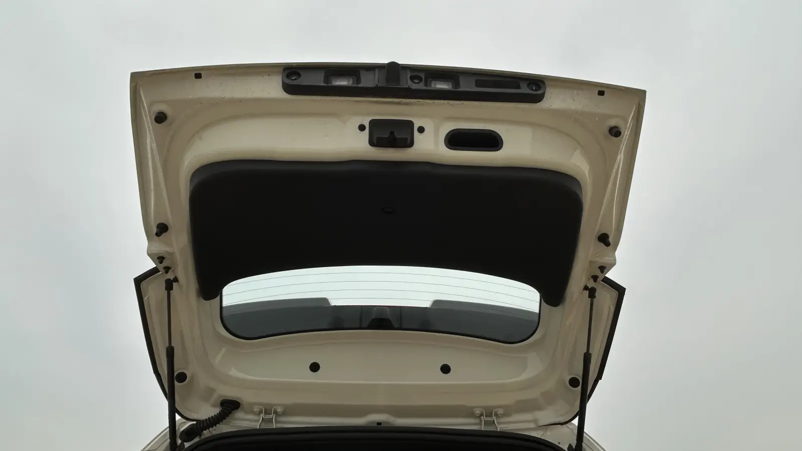 BYD Seagull, 2025