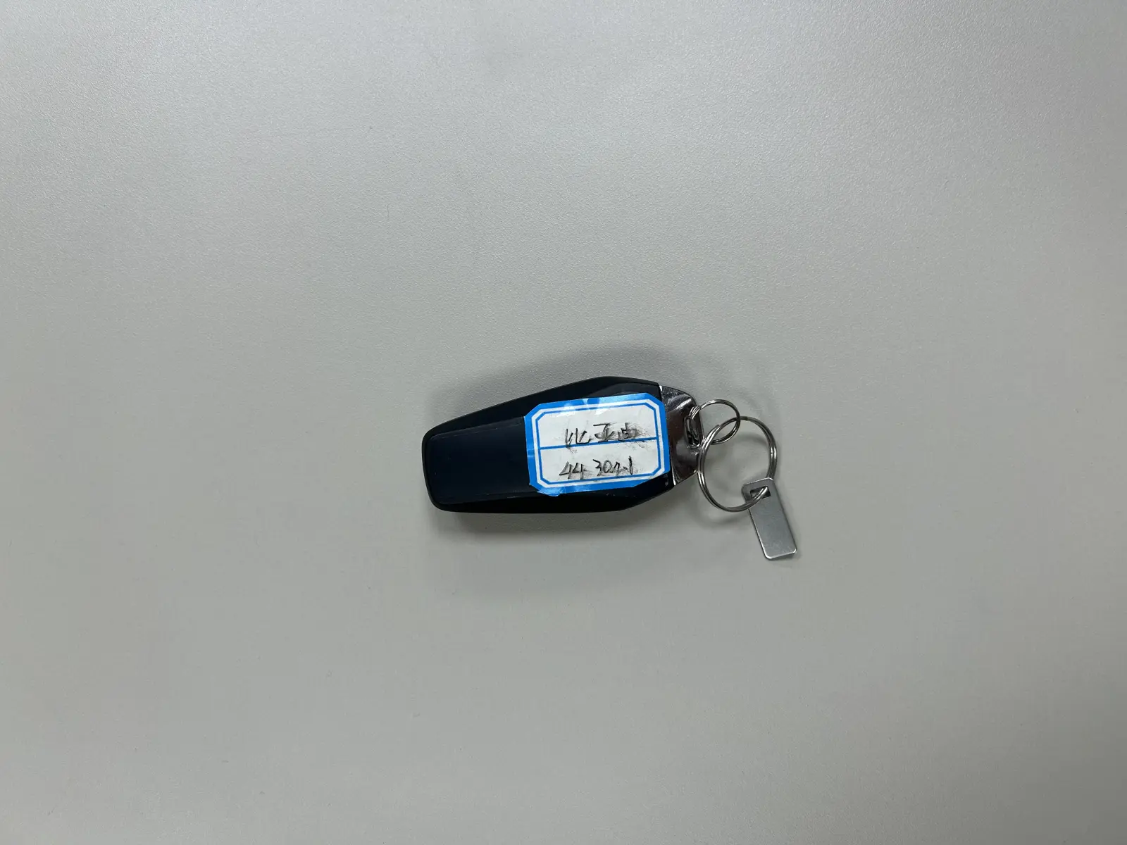 BYD Seagull, 2025