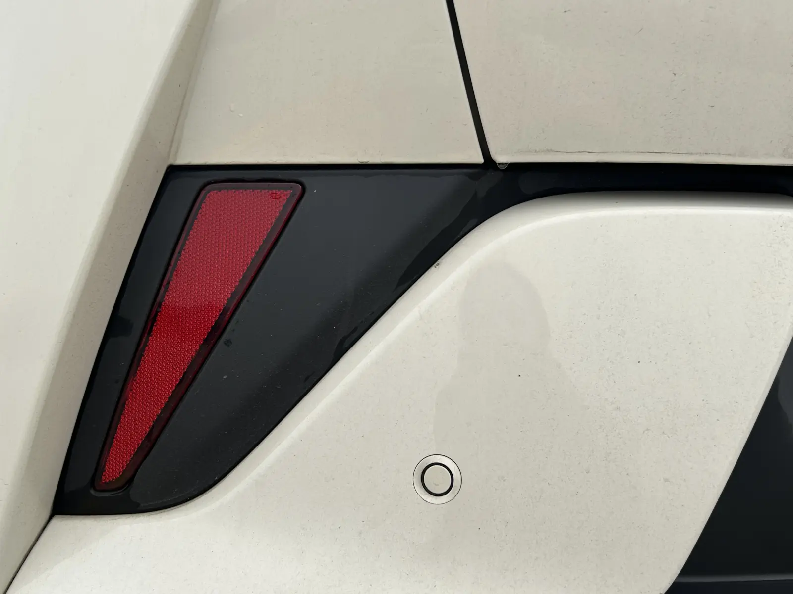 BYD Seagull, 2025