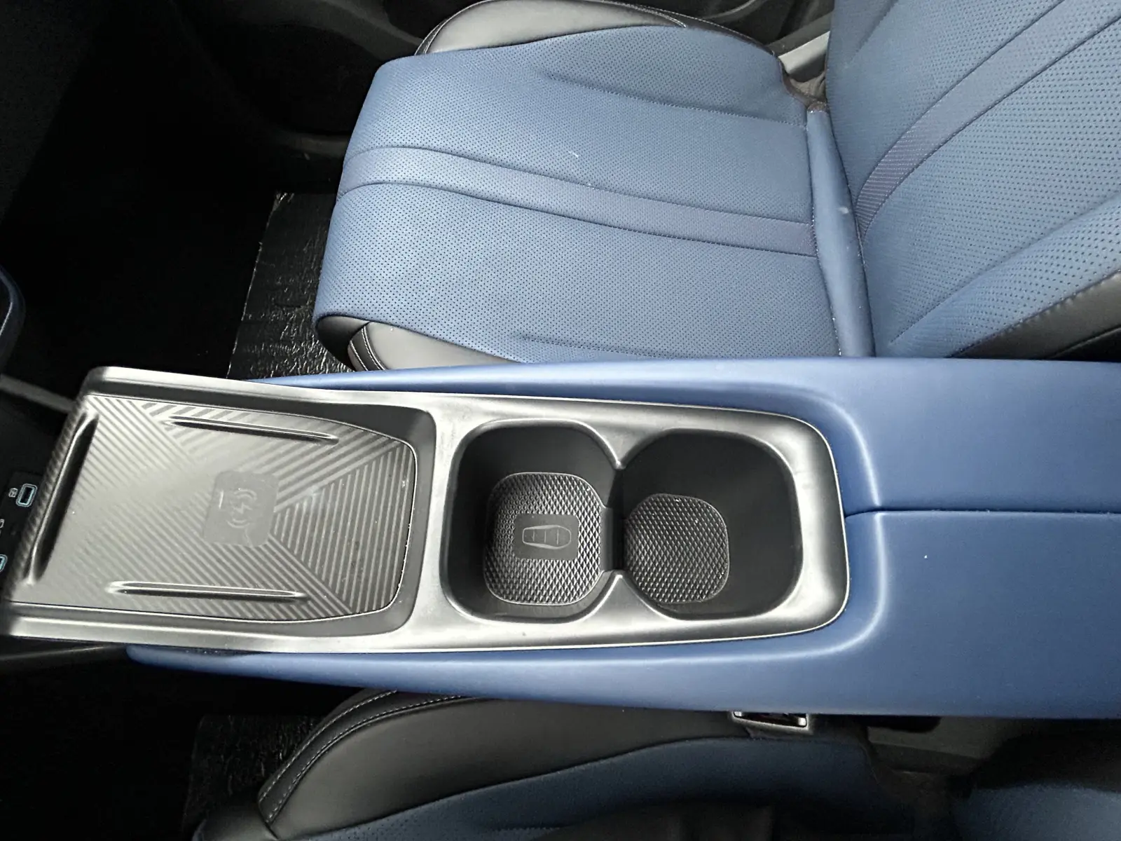 BYD Seagull, 2025