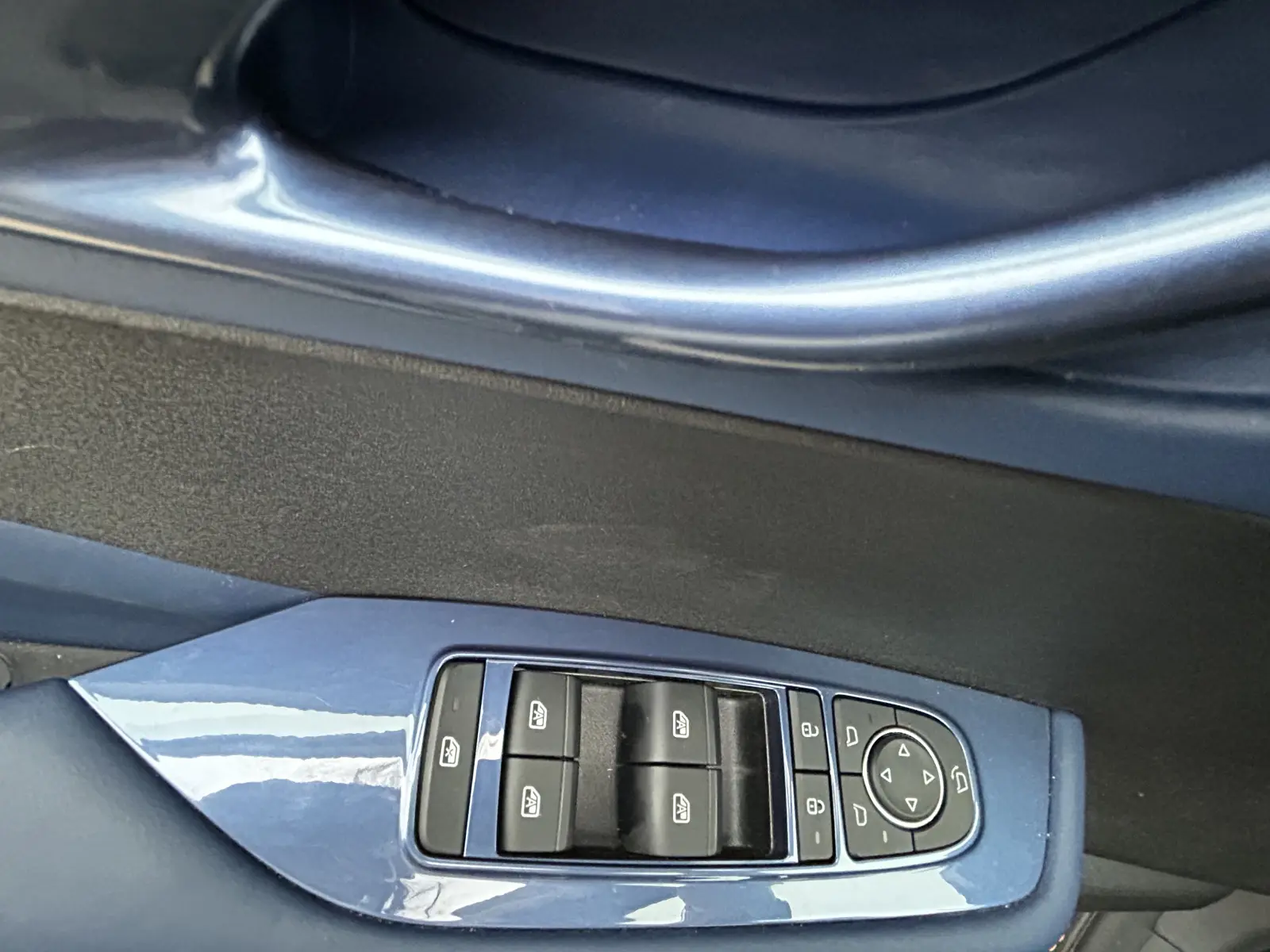 BYD Seagull, 2025