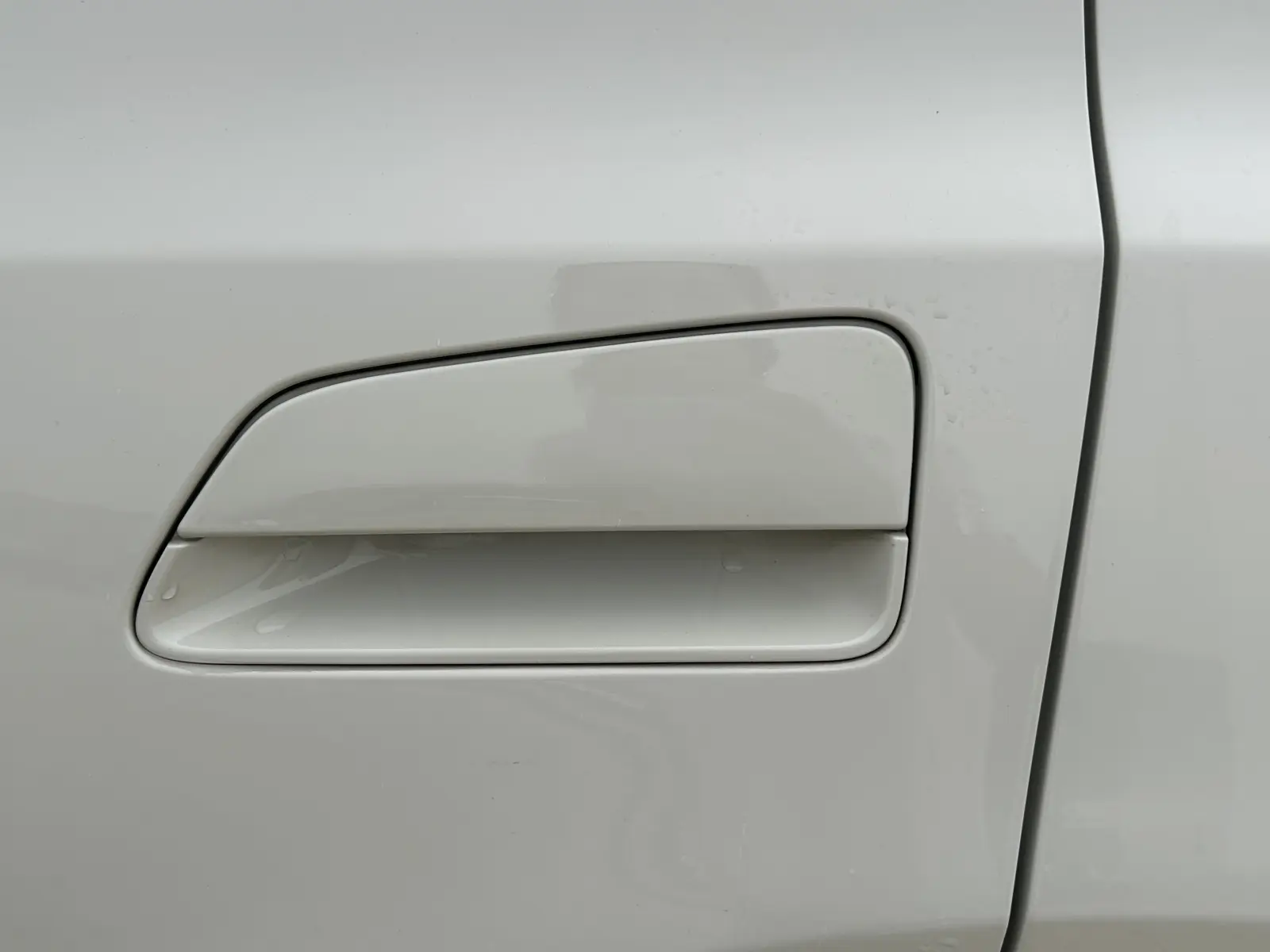 BYD Seagull, 2025