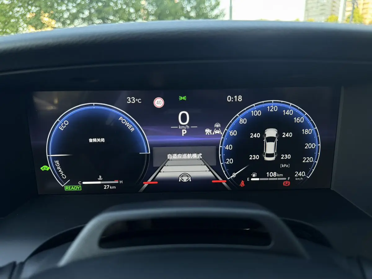 Toyota Camry, 2026