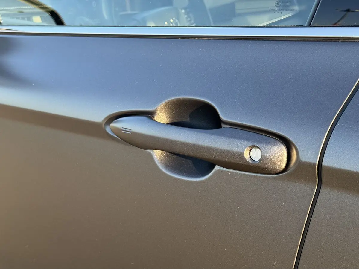 Toyota Camry, 2026