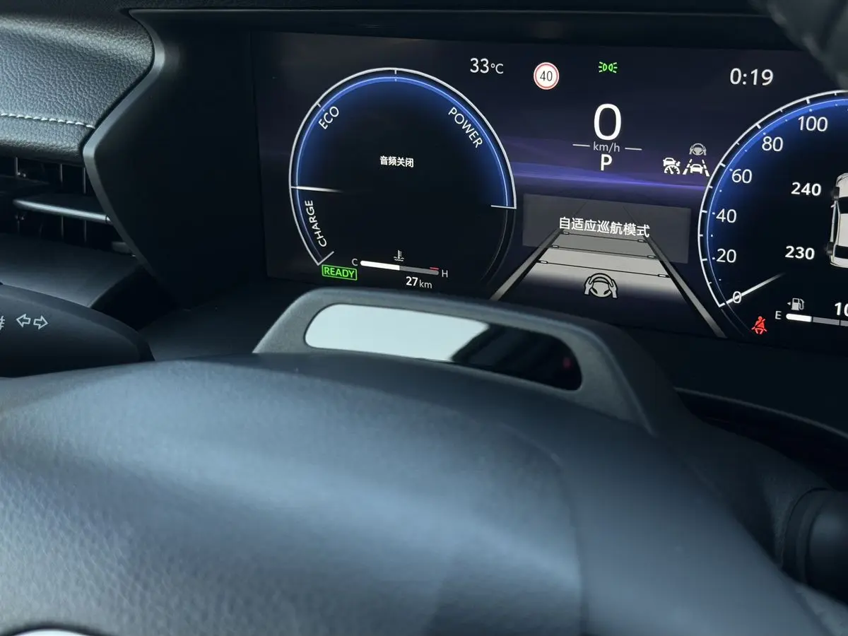 Toyota Camry, 2026