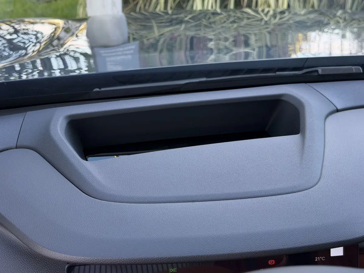 Geely Galaxy M7, 2026