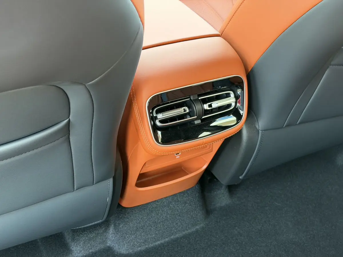 Geely Galaxy M7, 2026