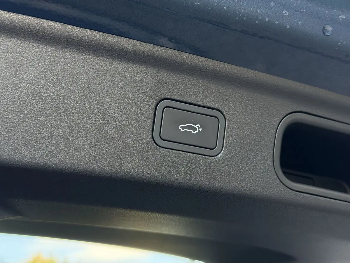 Geely Galaxy M7, 2026