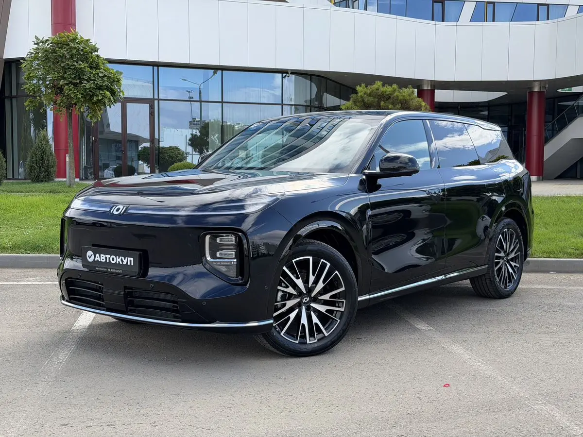 Changan Qiyuan Q07, 2026