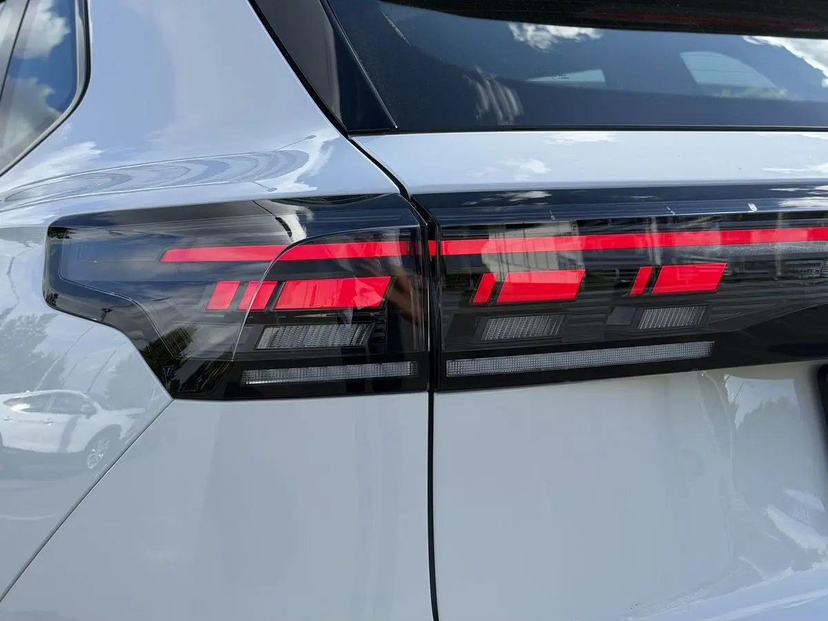 Volkswagen Tiguan, 2026