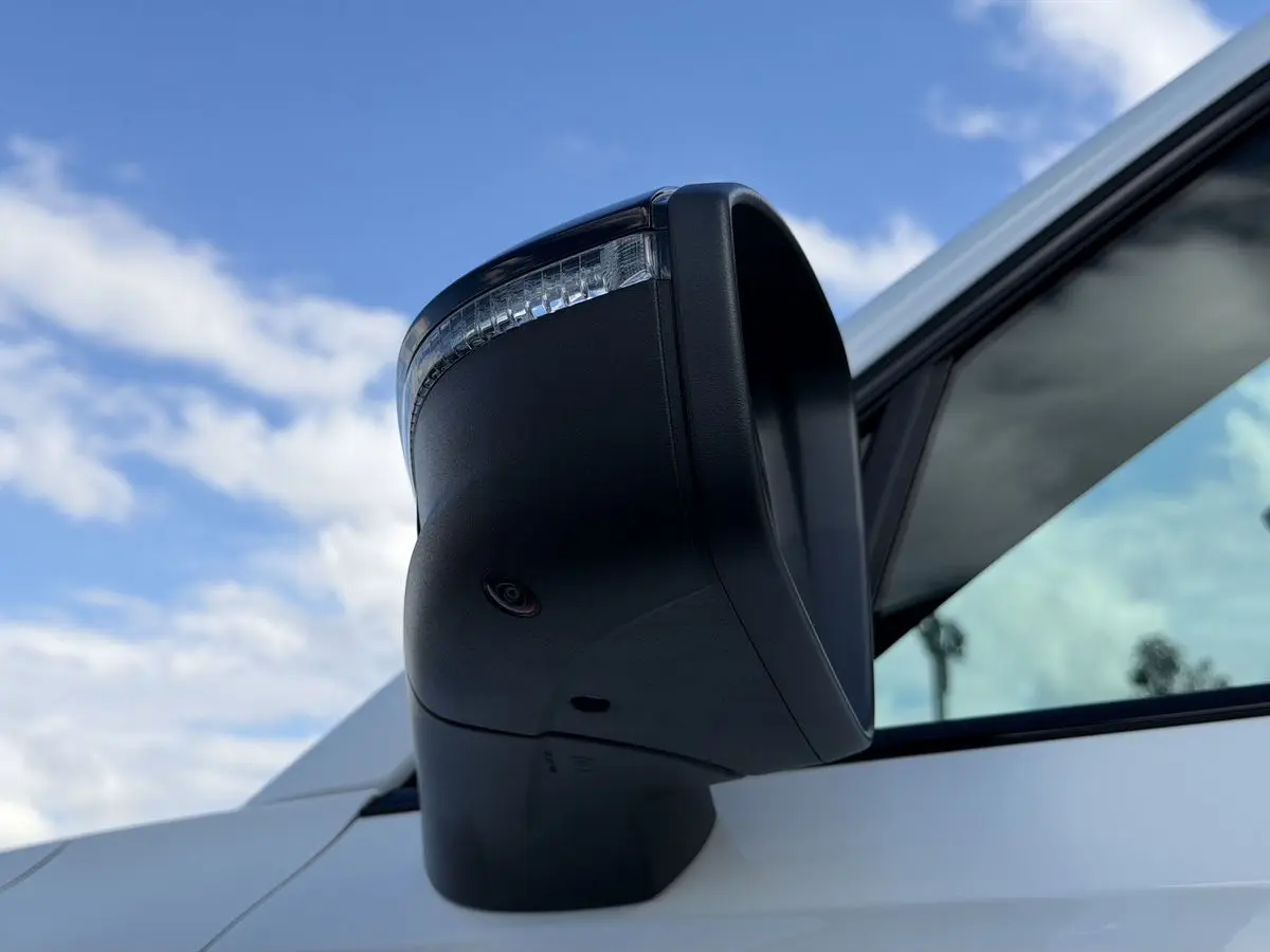Volkswagen Tiguan, 2026