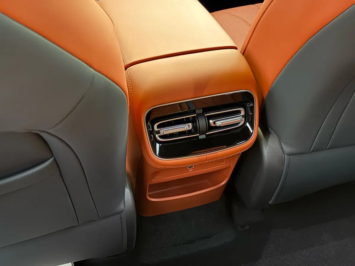 Geely Galaxy M7, 2026