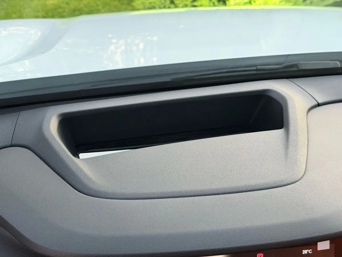 Geely Galaxy M7, 2026