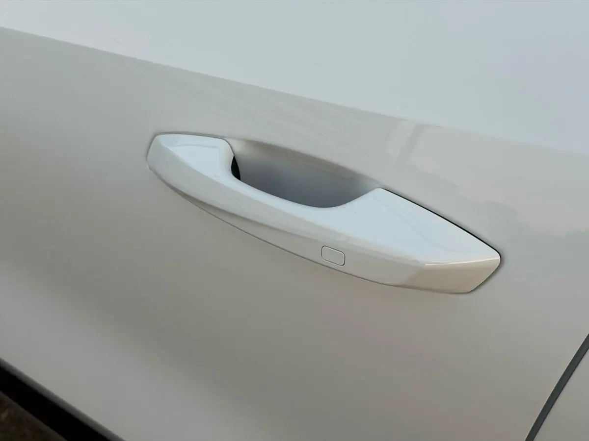 Geely Galaxy M7, 2026