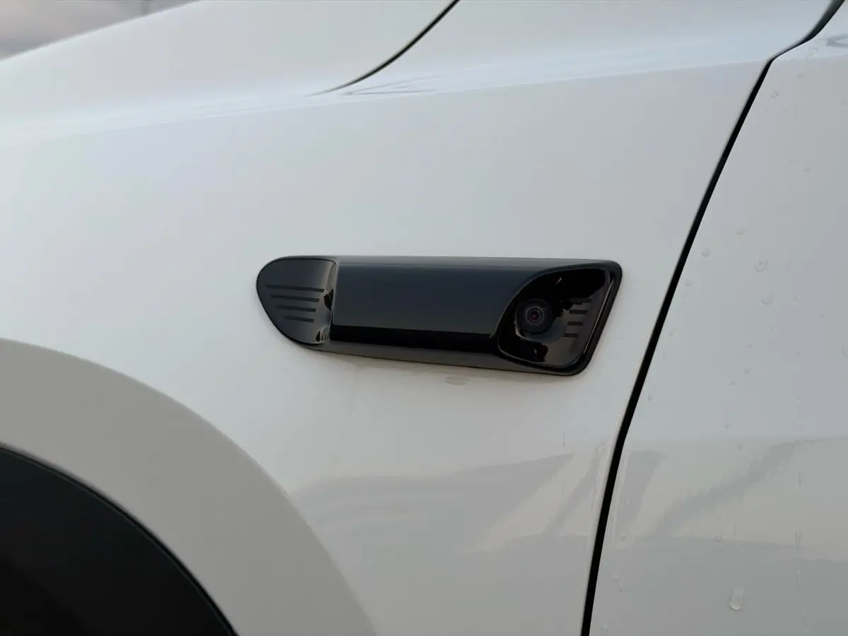 Geely Galaxy M7, 2026