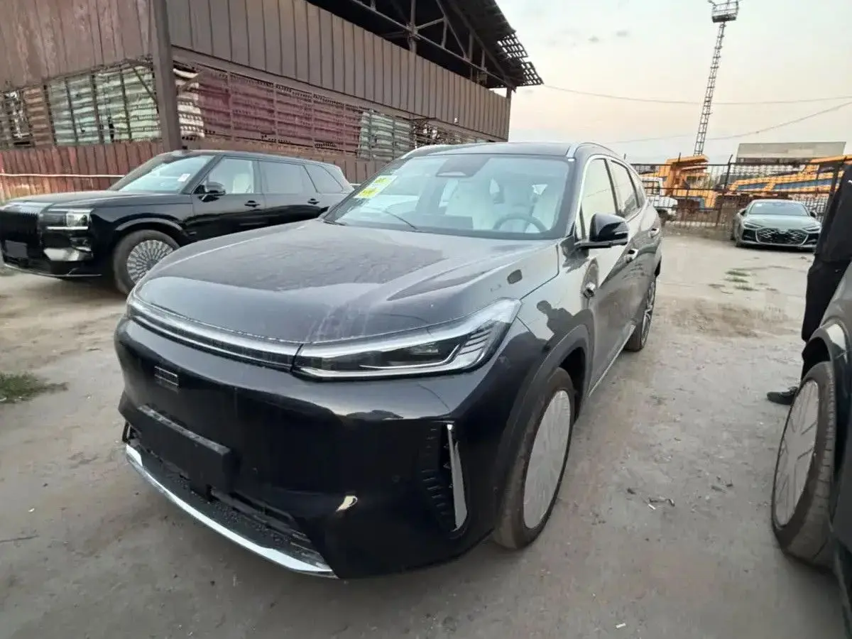 Geely Galaxy M7, 2026