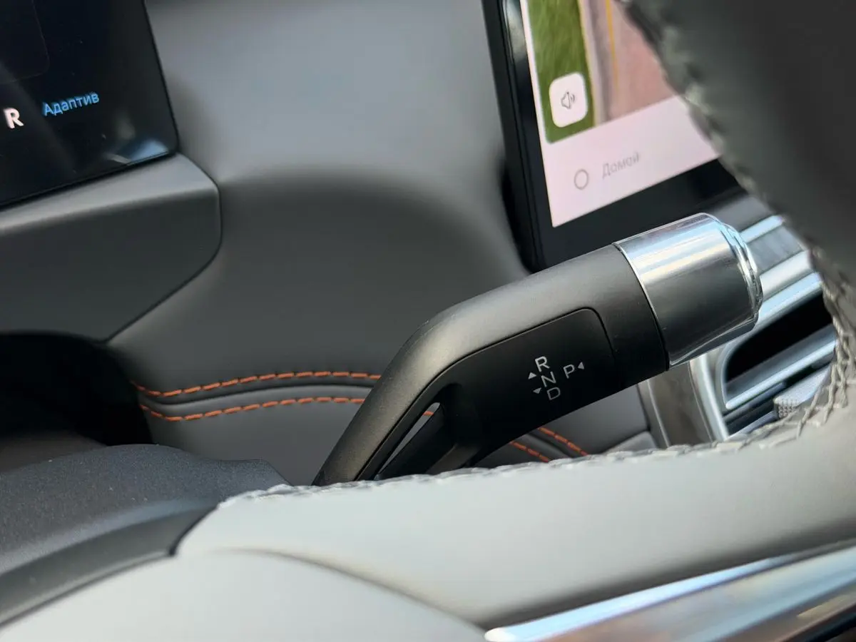 Geely Galaxy M7, 2026